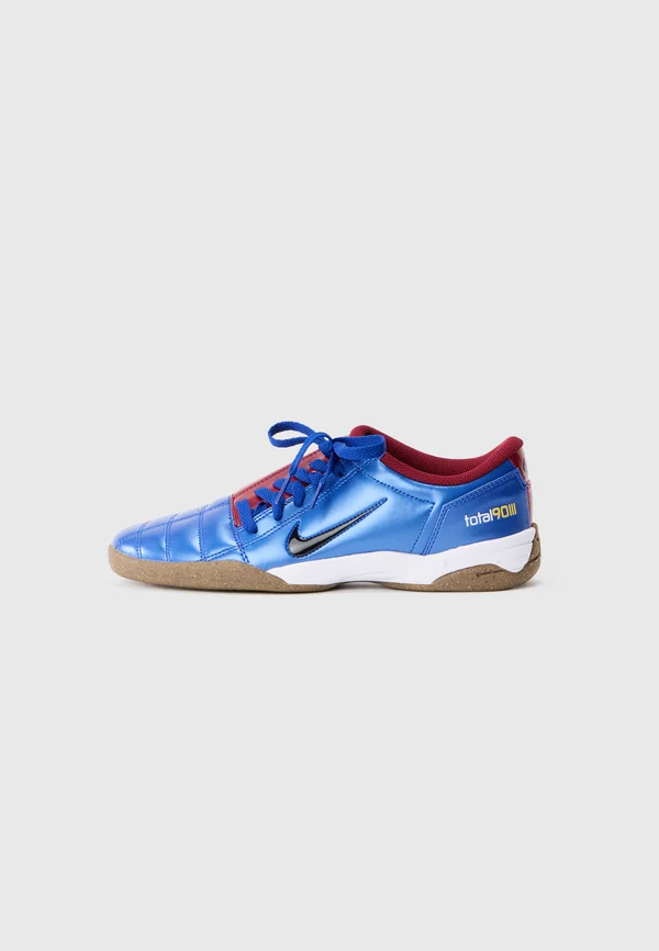 TOTAL 90 UNISEX - Sneaker low - hyper royal/black/team red