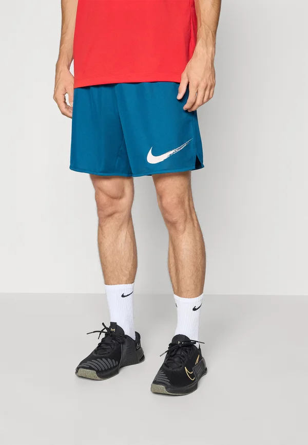 TOTALITY  - Kurze Sporthose - blue force