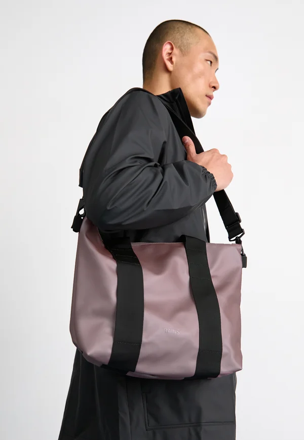 TOTE BAG MICRO - Shopping Bag - muse