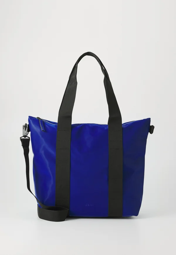 TOTE BAG MINI UNISEX - Shopping Bag - blue