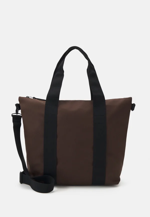 TOTE BAG MINI UNISEX - Shopping Bag - frame