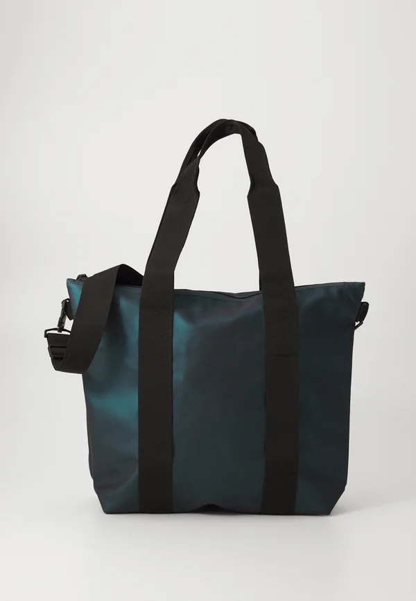 TOTE BAG MINI UNISEX - Shopping Bag - galena