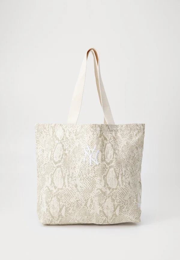TOTE BAG - Shopping Bag - beige