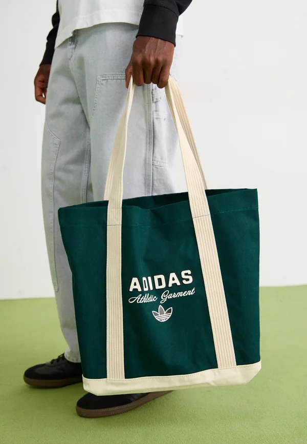 TOTE BAG UNISEX - Shopping Bag - aurora ivy