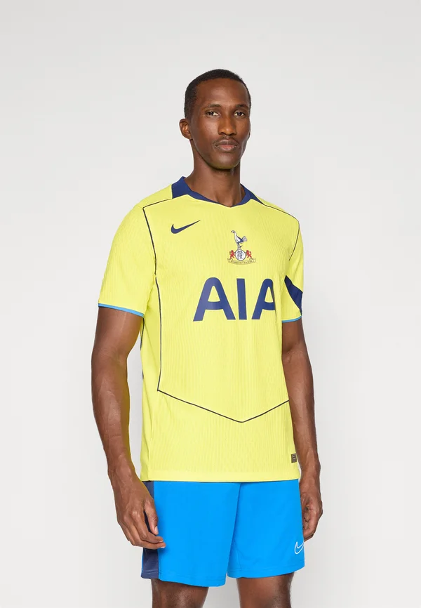 TOTTENHAM HOTSPUR 2025/26 MATCH THIRD - Vereinsmannschaften - dynamic yellow/blue void/pacific blue