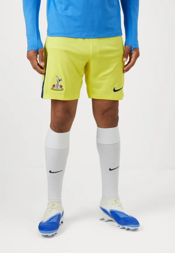 TOTTENHAM HOTSPUR 2025/26 STADIUM THIRD - Vereinsmannschaften - dynamic yellow/blue void