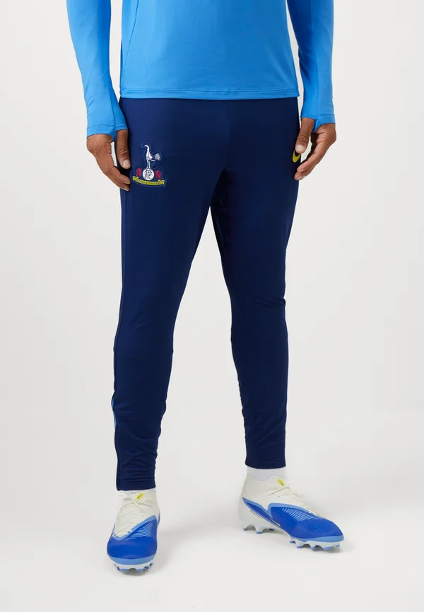TOTTENHAM HOTSPUR STRIKE PANT - Vereinsmannschaften - blue void/pacific blue