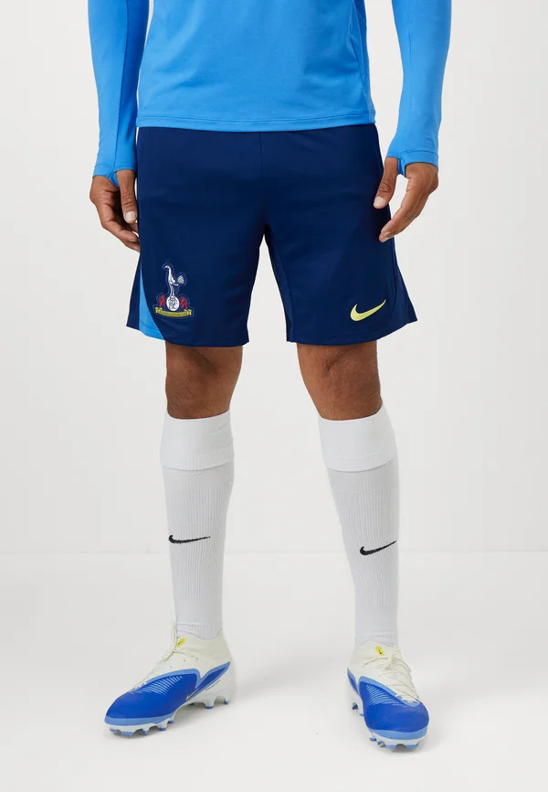 TOTTENHAM HOTSPUR TSHORT - Vereinsmannschaften - blue void/pacific blue/dynamic yellow
