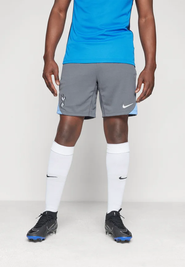 TOTTENHAM HOTSPURS STRIKE SHORT - Vereinsmannschaften - dark grey/polar/grey fog