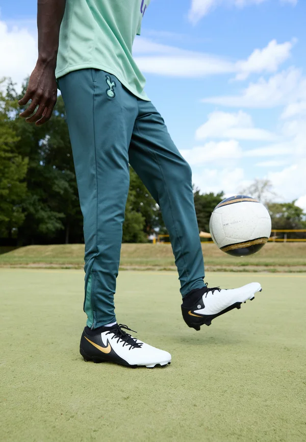 TOTTENHAM NIKE DF STRIKE PANTS  THIRD - Vereinsmannschaften - faded spruce/bicoastal/enamel green