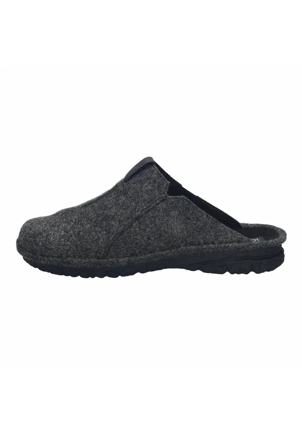 TOULOUSE - Hausschuh - anthrazit