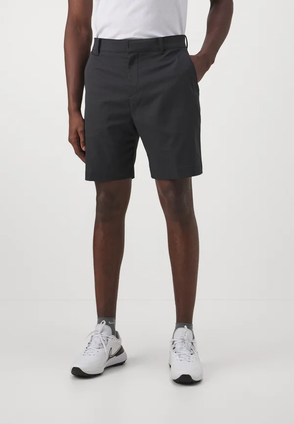 TOUR 8 - Outdoor Shorts - black
