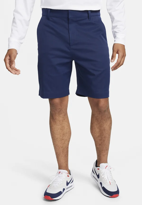 TOUR 8 - Outdoor Shorts - midnight navy black