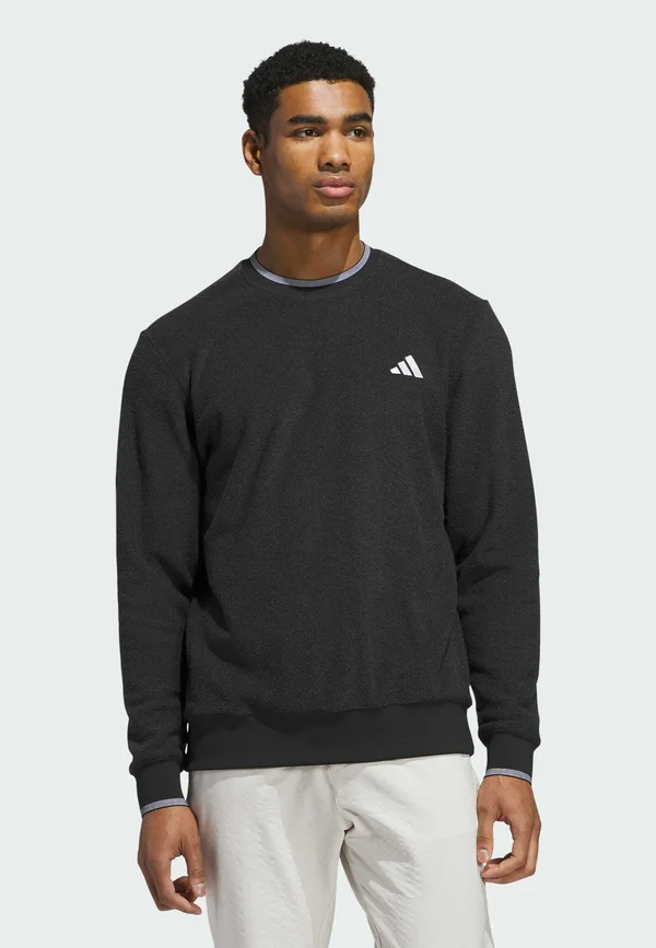 TOUR CREW - Sweatshirt - black