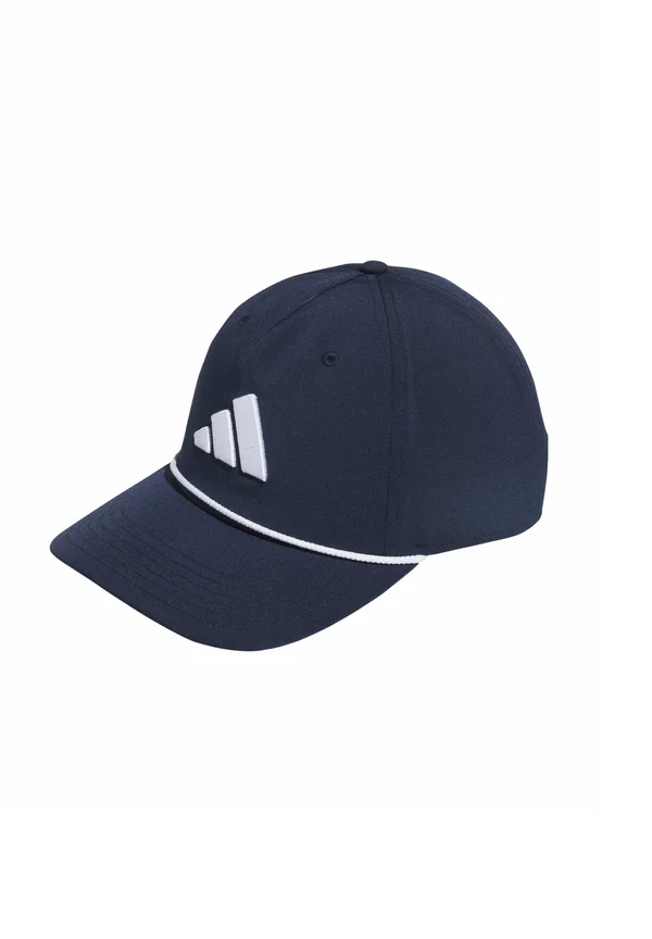 TOUR FIVE-PANEL - Cap - collegiate navy
