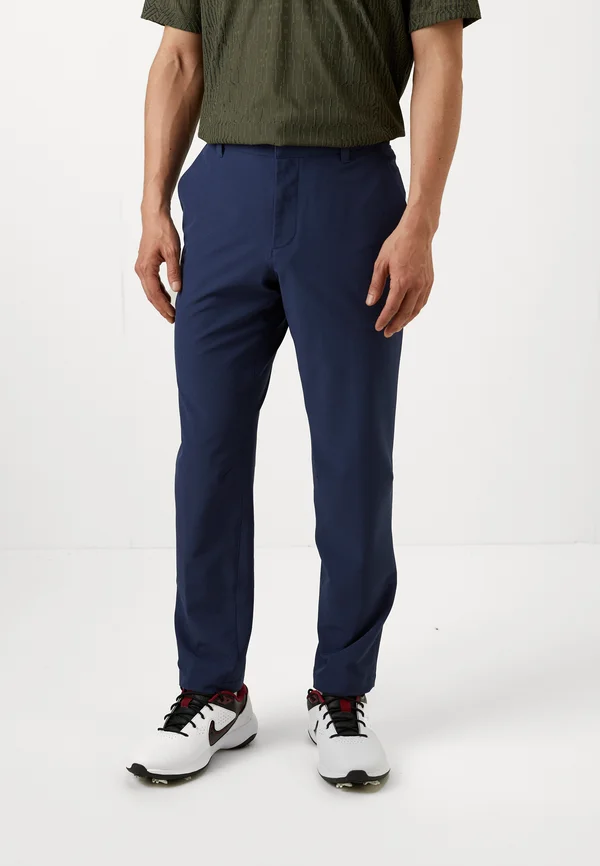 TOUR FLEX SLIM  - Stoffhose - midnight navy