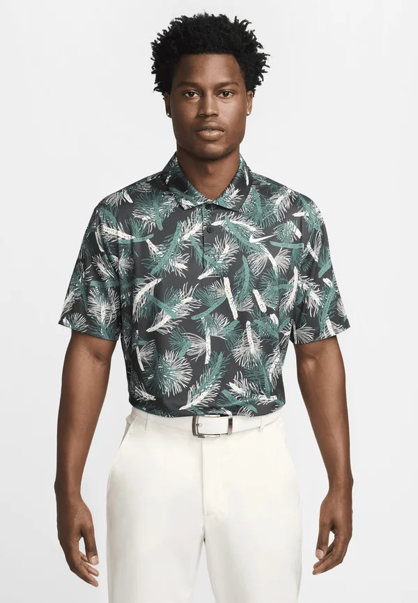 TOUR - Poloshirt - bicoastal white