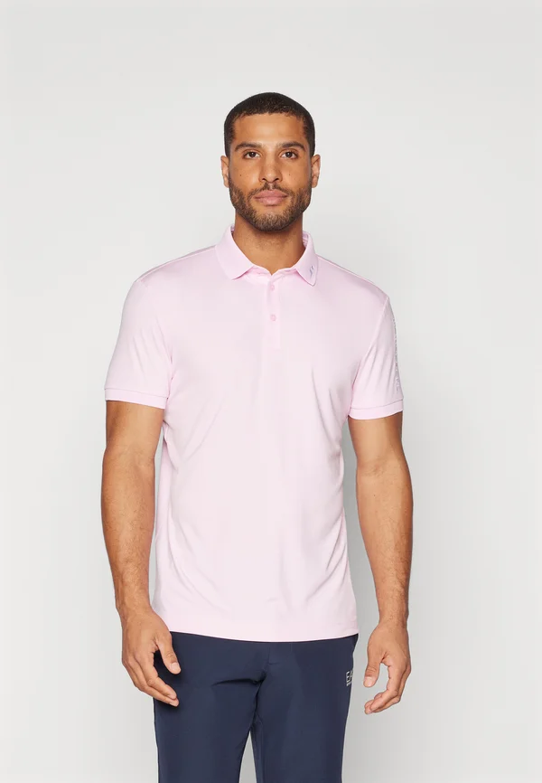 TOUR TECH - Poloshirt - nosegay