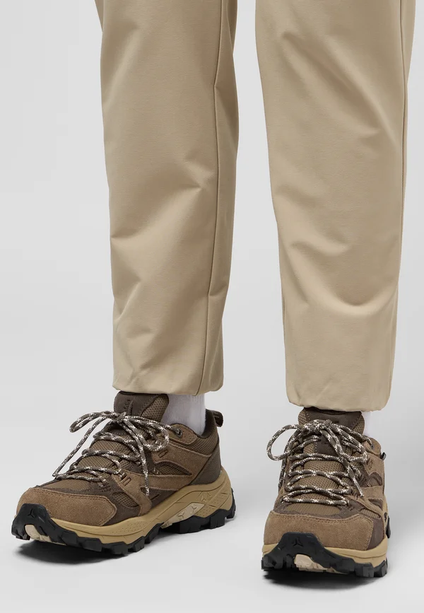 TOUR TEXAPORE - Laufschuh Trail - dark anis