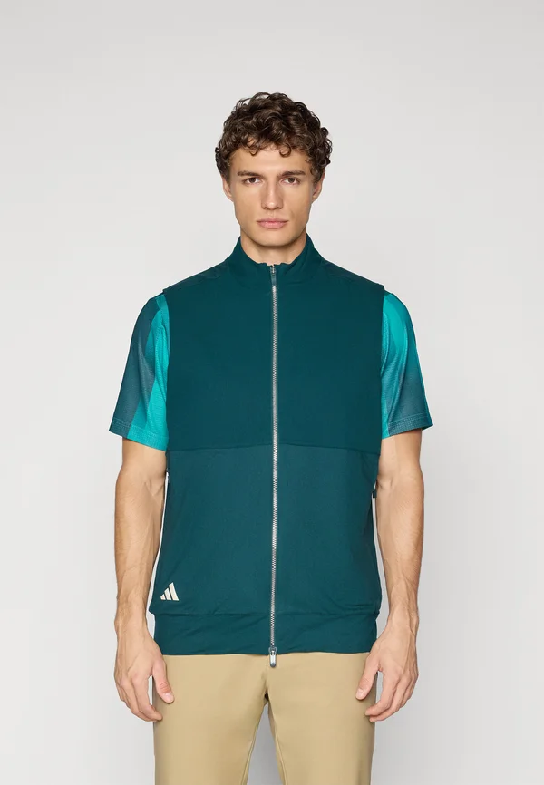 TOUR VEST - Weste - aurora ivy