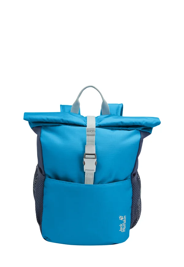 Tourenrucksack - aurora blue