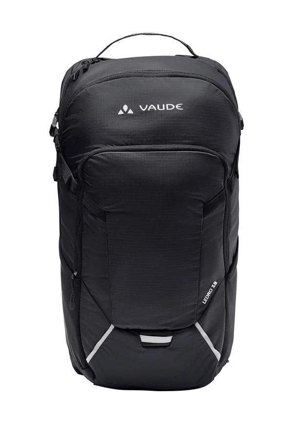 Tourenrucksack - black