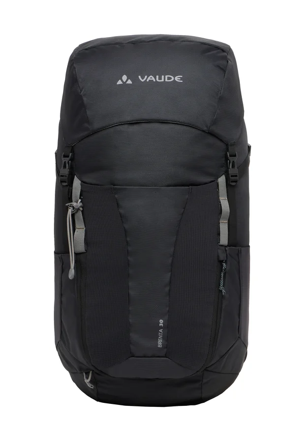 Tourenrucksack - black