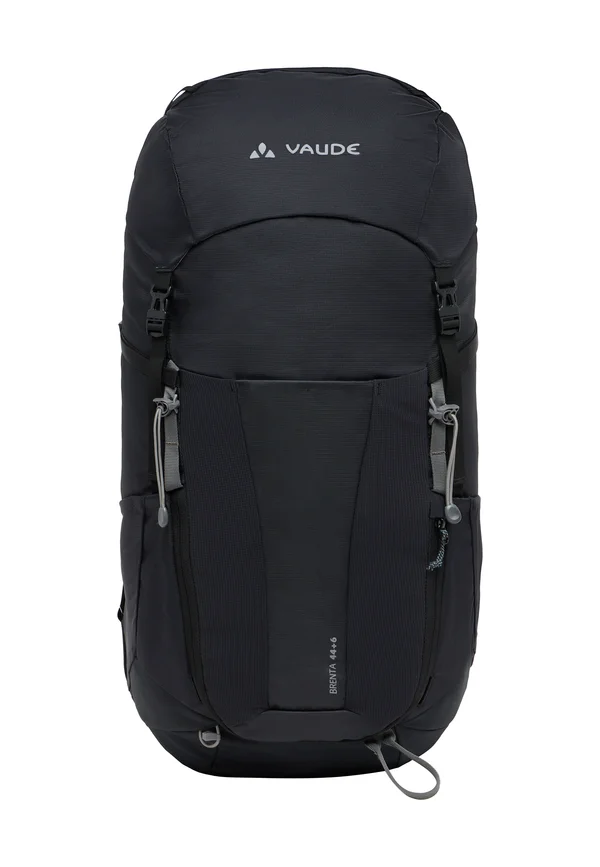 Tourenrucksack - black