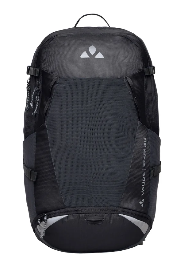 Tourenrucksack - black