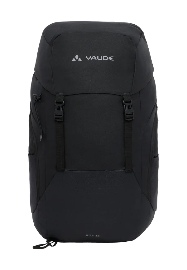 Tourenrucksack - black