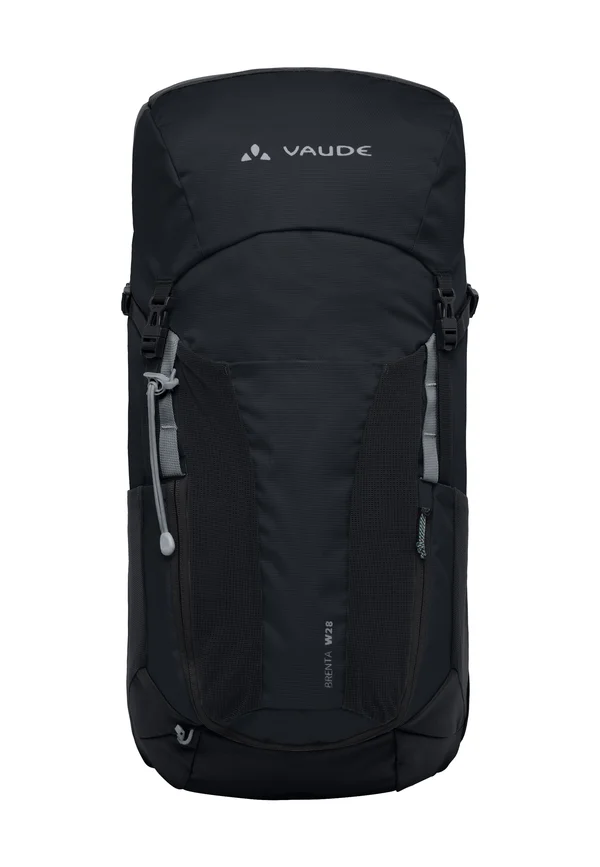 Tourenrucksack - black