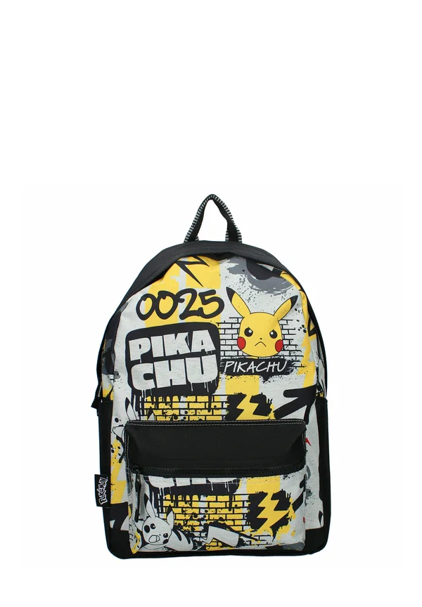 Tourenrucksack - black