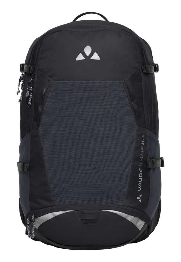 Tourenrucksack - black