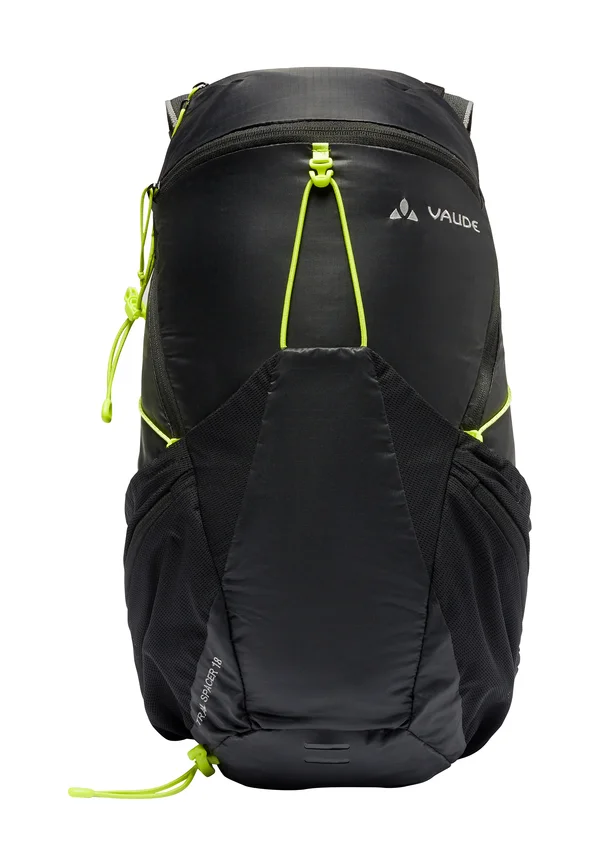 Tourenrucksack - black
