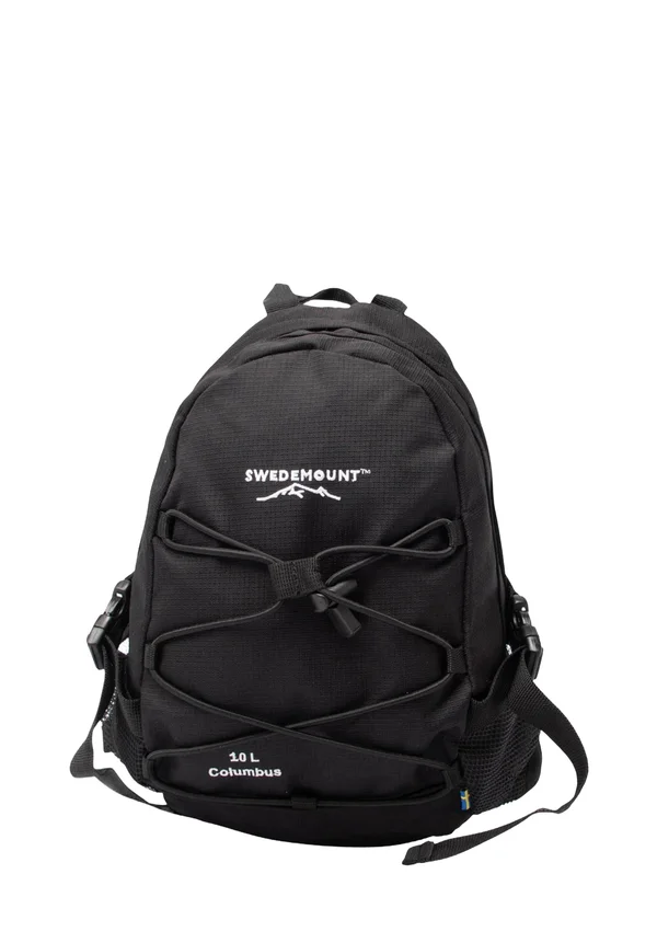 Tourenrucksack - black