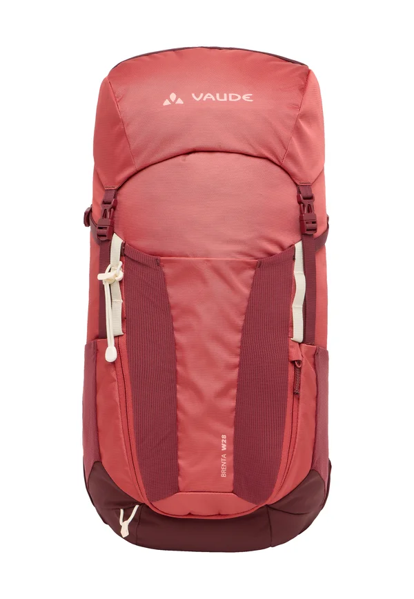 Tourenrucksack - brick