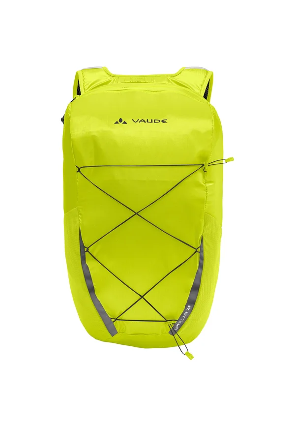 Tourenrucksack - bright green
