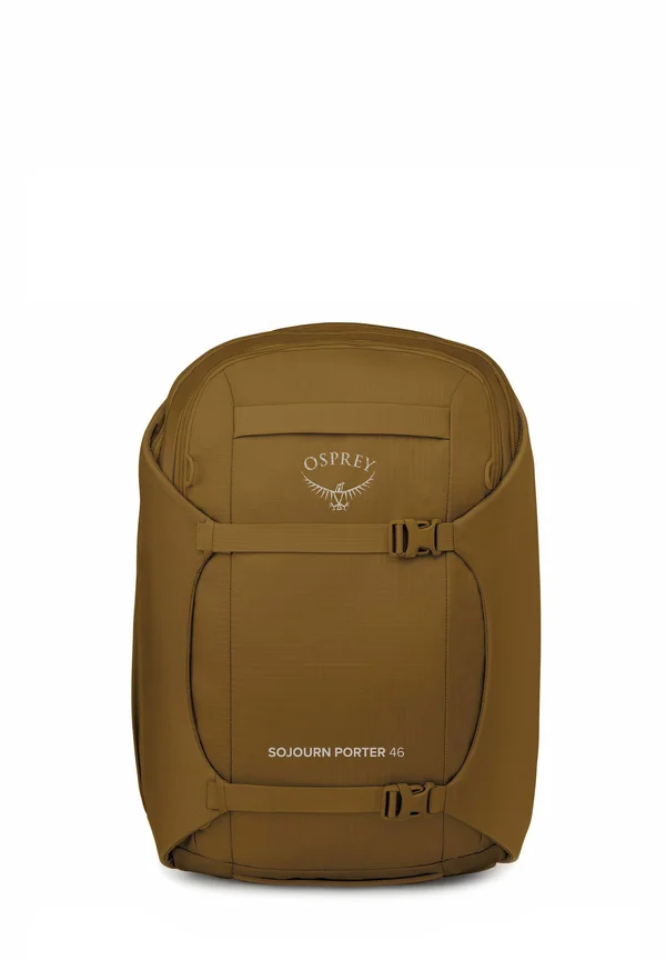 Tourenrucksack - brindle brown