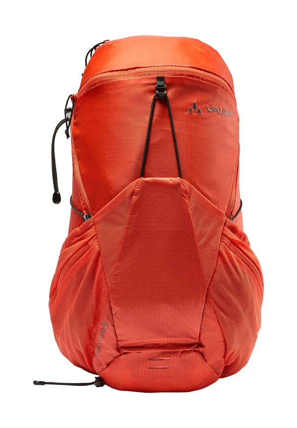 Tourenrucksack - burnt red