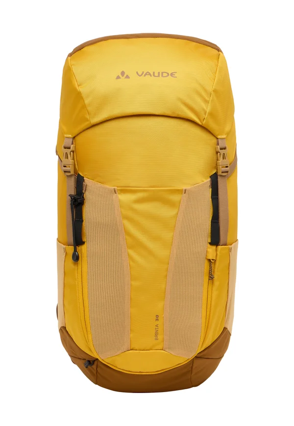 Tourenrucksack - burnt yellow