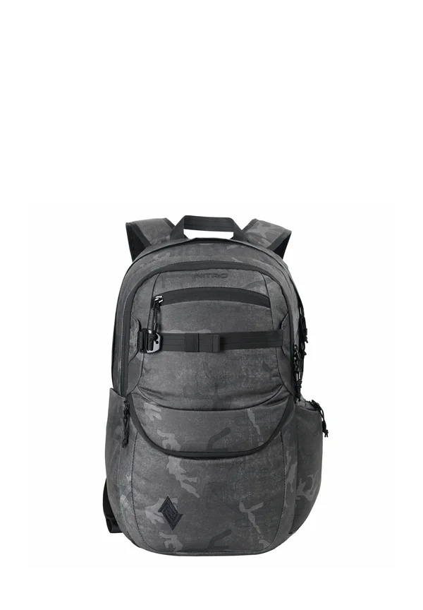 Tourenrucksack - forged camo