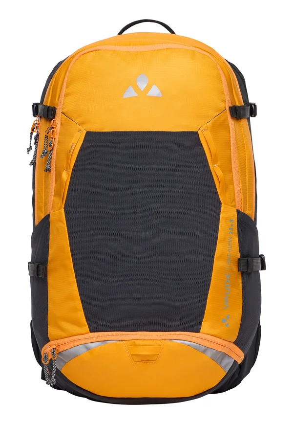 Tourenrucksack - kurkuma