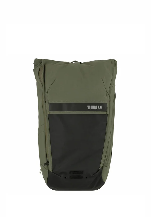Tourenrucksack - soft green