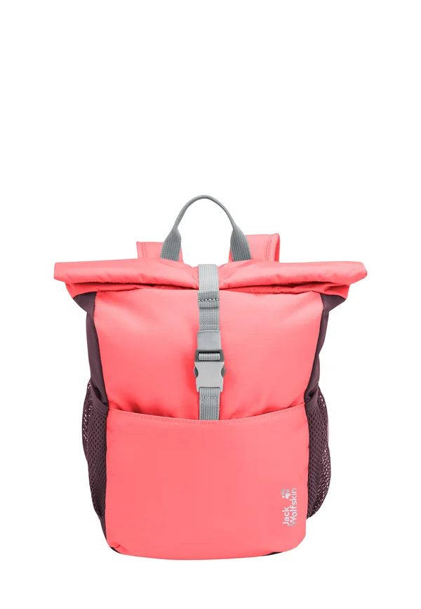 Tourenrucksack - sunset coral
