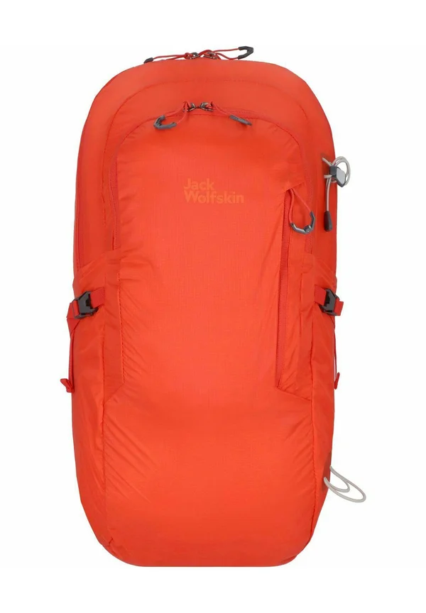 Tourenrucksack - tango orange