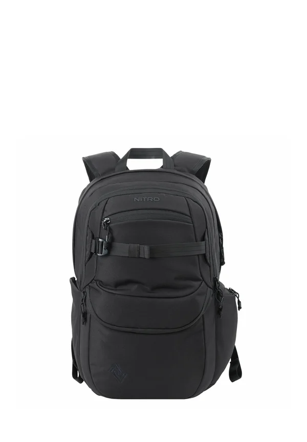 Tourenrucksack - true black