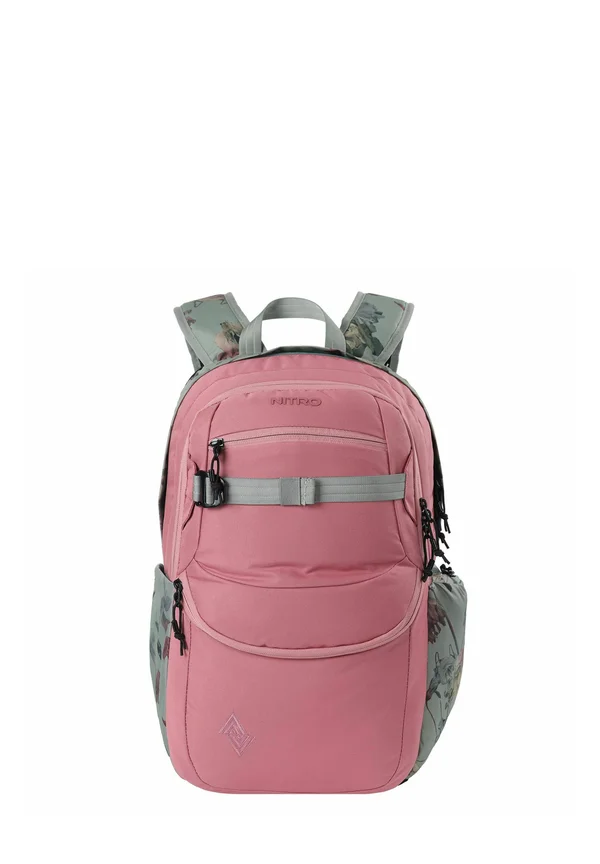 Tourenrucksack - woodrose