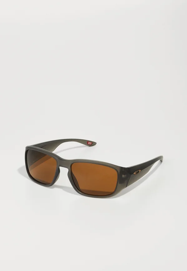 TOURNIQUET UNISEX - Sonnenbrille - grey smoke