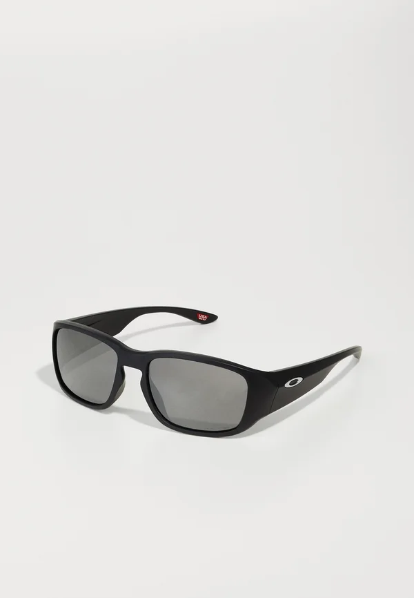 TOURNIQUET UNISEX - Sonnenbrille - matte black