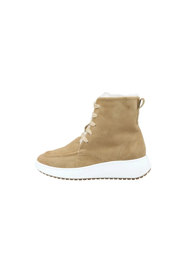 TOVA - Snowboot/Winterstiefel - beige